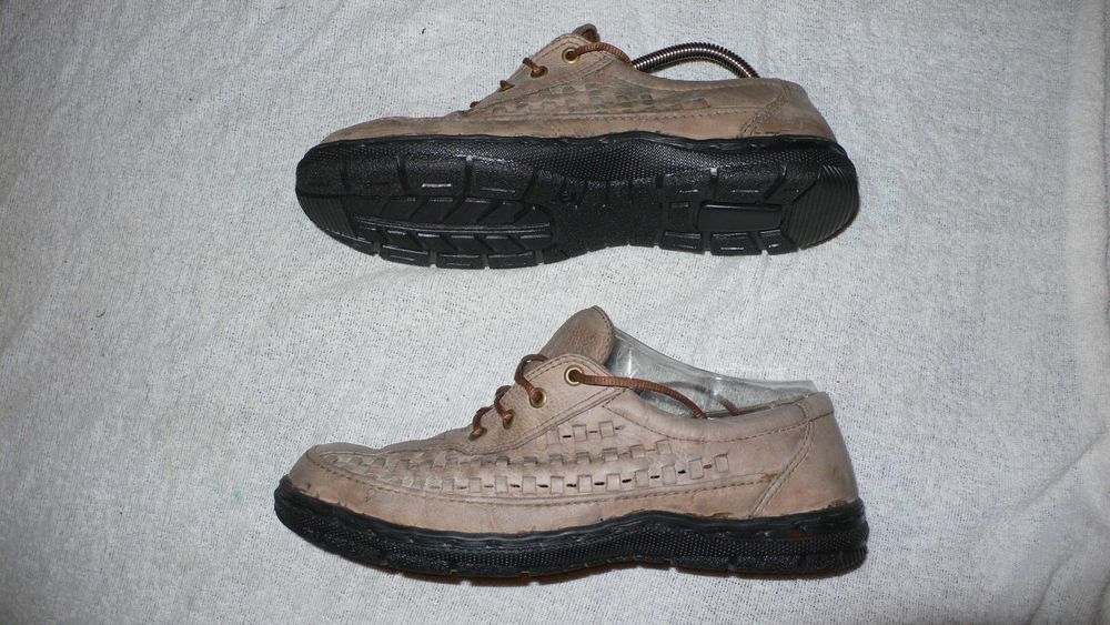 Нови маратонки/сникърси/Летни обувки: Superga, Още: Lacoste, ECCO: 44.