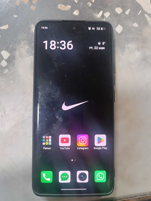 Realme 11 pro 5G