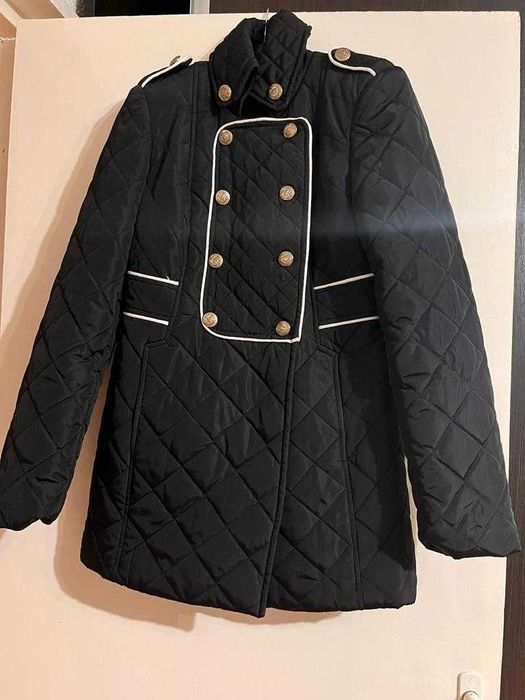 palton, geaca,  haine  dama in stare f buna