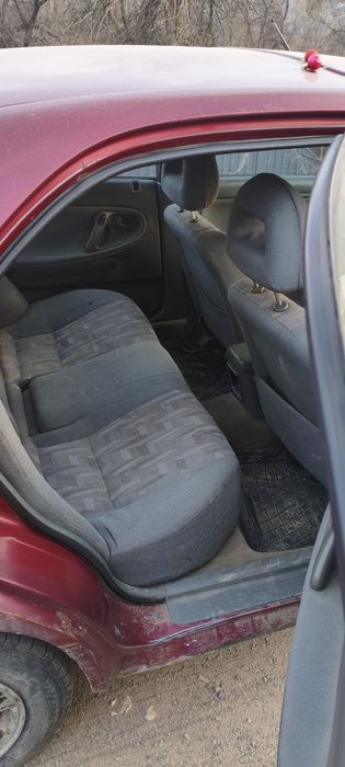 Продам Мазда кронос