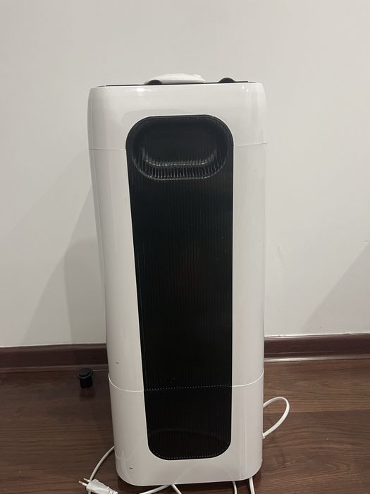 Увлажнитель воздуха genau