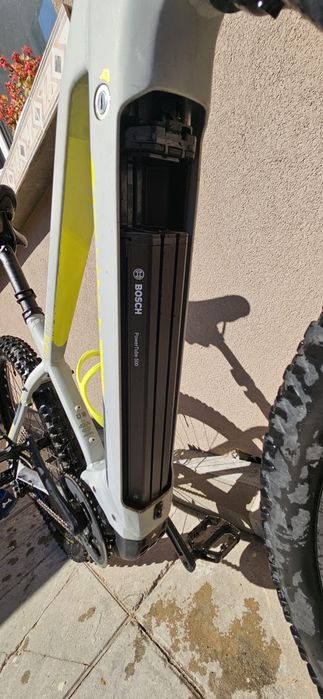 Conway Cairon Bosch Cx gen4