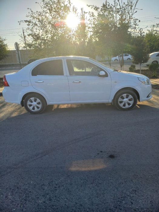 Other Nexia 2018 — 2