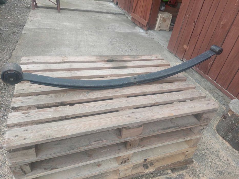 Vand foi de arc spate fiat ducato