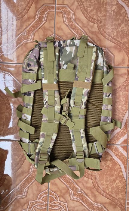 Rucsac Militar Kombat / 50 L, Nou