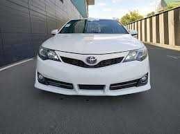 Фара Тойота Камри 50 USA SE / Toyota Camry 50 USA SE