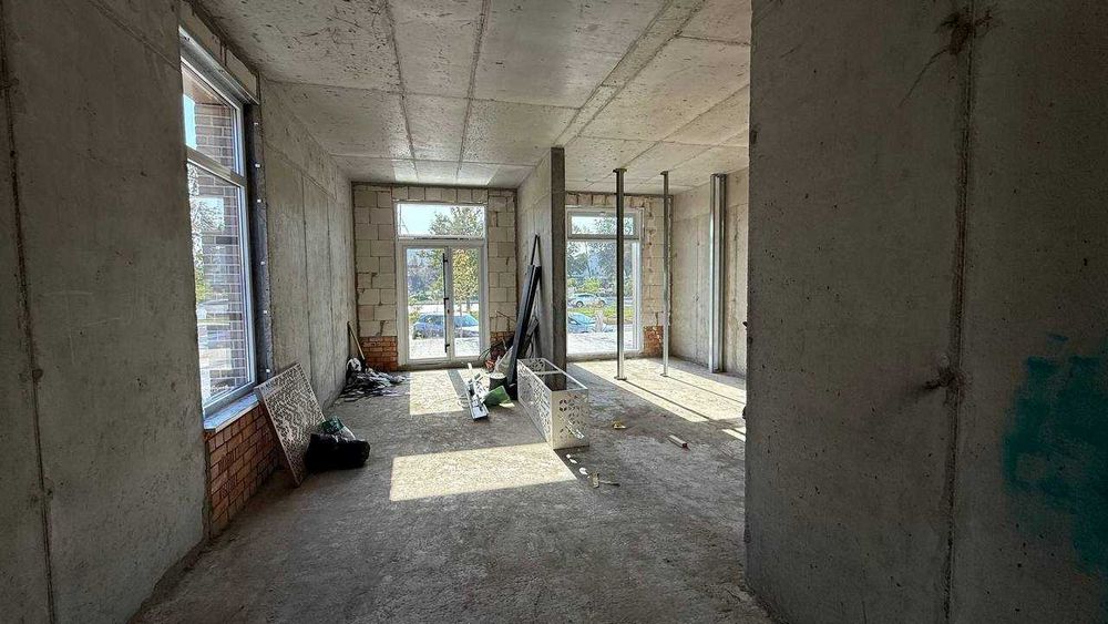 Сдам 108 м2 на Корзинка Авиаторе BI Sado