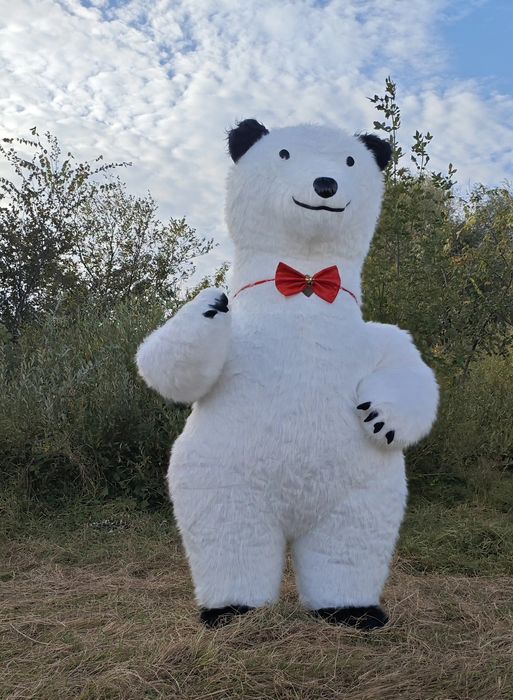 Срочно продам ростовые куклы