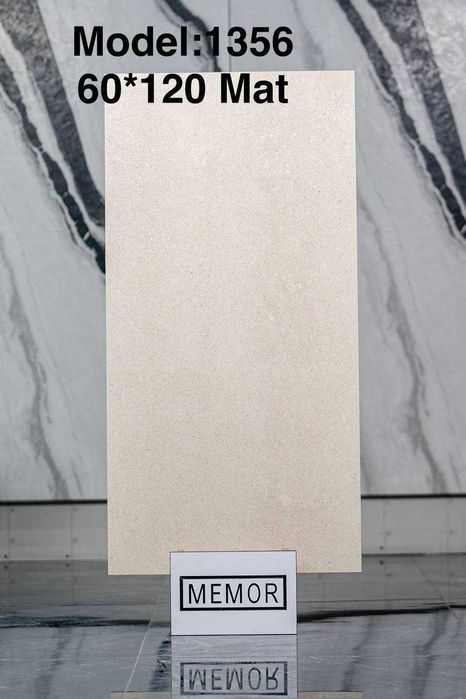 Keramogranit kafel 60*120 matviy