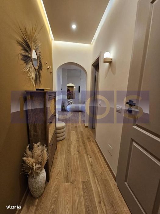 Vanzare 2 Camere  Decomandat Floreasca