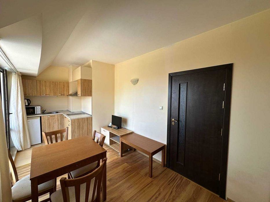 Продава се Двустаен апартамент в Свети Влас - 68 кв.м за 608 €/кв.м - Снимка #3