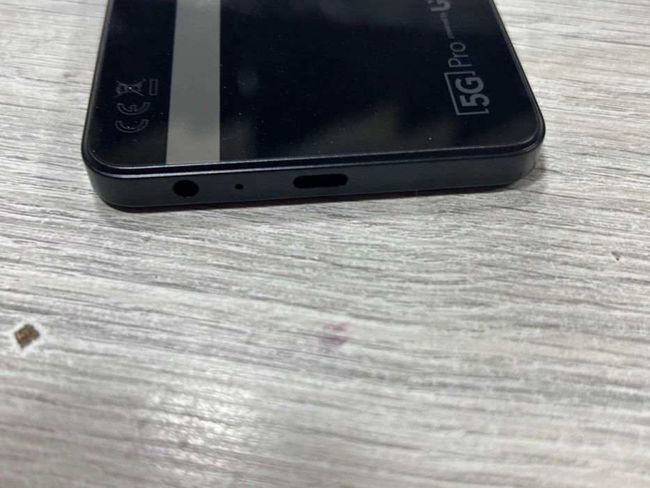 5G Pro UG Phone U25 256 GB 6+10 RAM