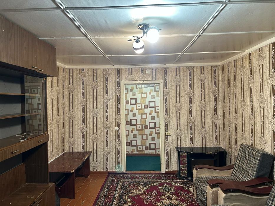 2/1/2 Яшнобод 58-ваен гарадок разделение метро  олмос-бекати ва Кадешв