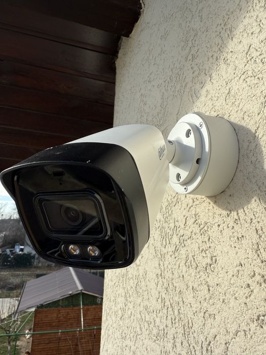 Montaj camere supraveghere Brasov | Instalare rapida si profesionala