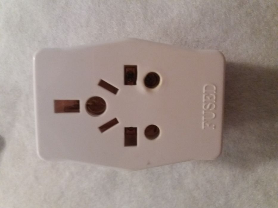Adaptor priza, 30 lei, electrice, electrocasnice