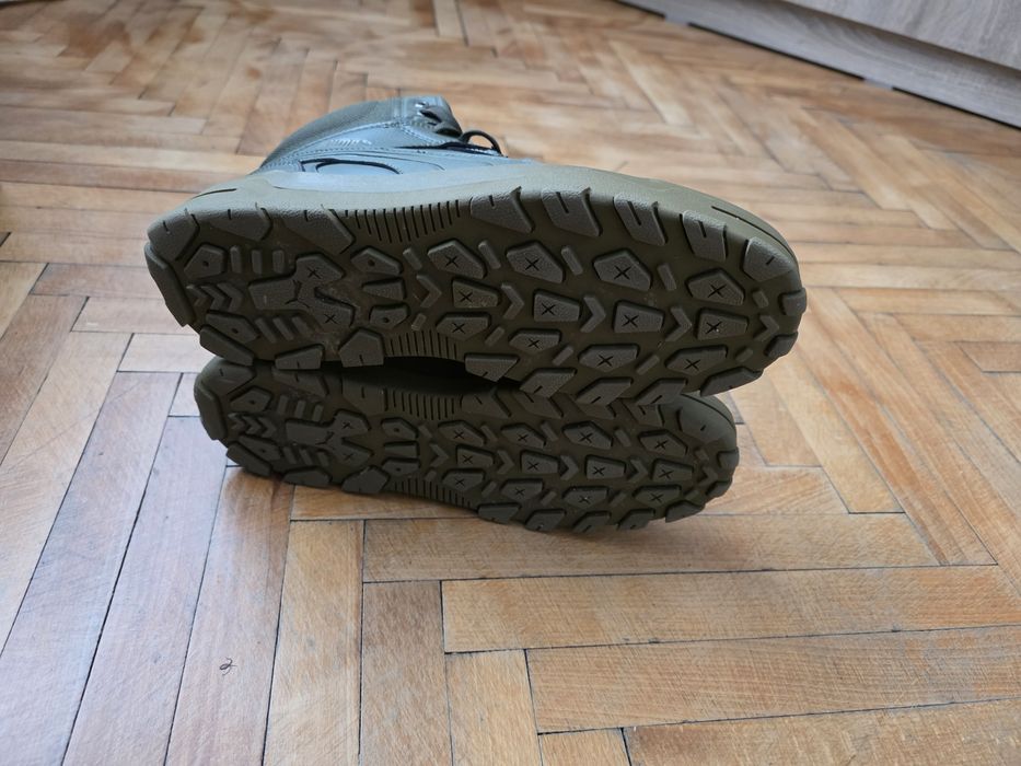 [ЧИСТО НОВИ] Обувки PUMA Rebound Abrupt