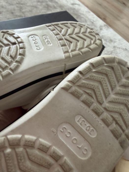 Кроксы (на мальчика и на девочку)