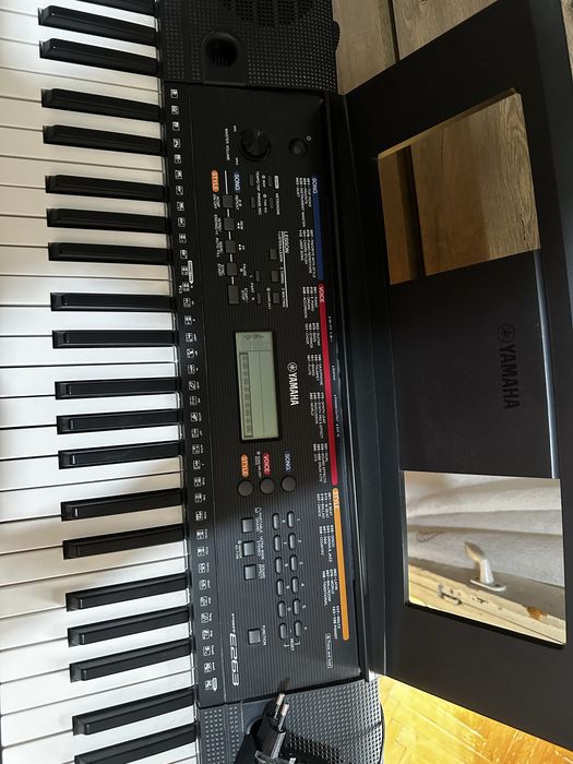 pianina yamaha