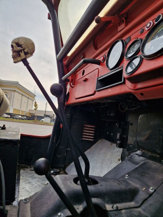 Мицубиси джип продам