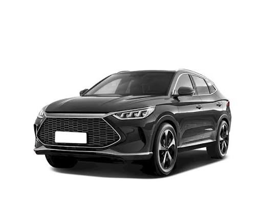 BYD zapcast chenpion chazor yuan ap song pilus