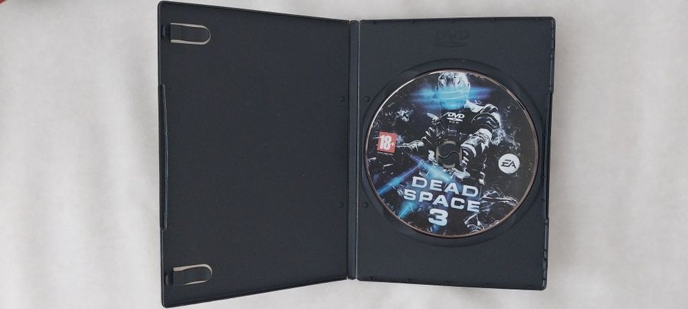 В продаже диски на пк