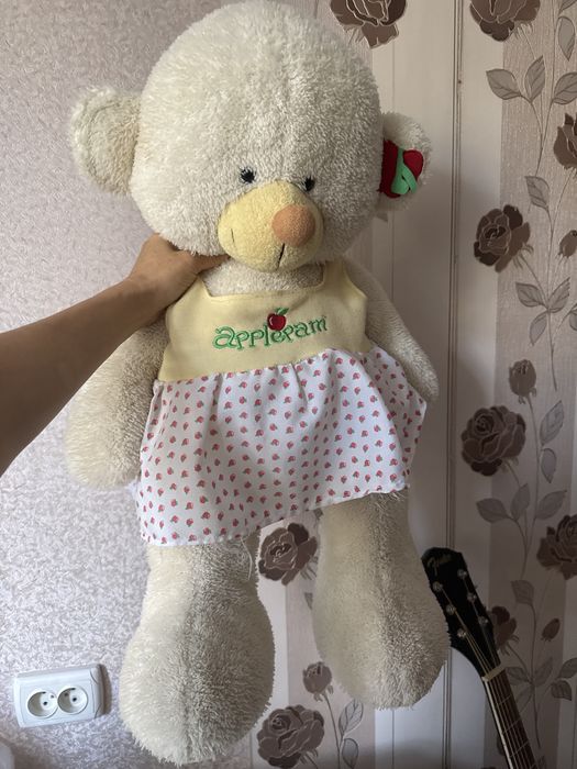 Продам мягкую игрушку