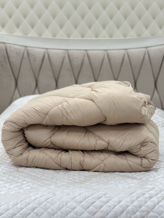 Одеяло Восточный караван