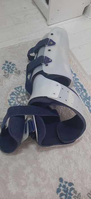 Карсет для ног (Левый) БУ