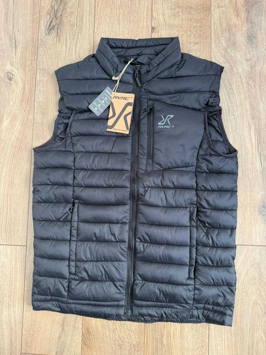 Nou Revolution Race S barbati vesta termica