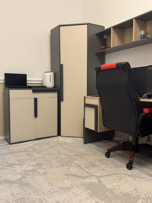 Детский уголок, детский гарнитур