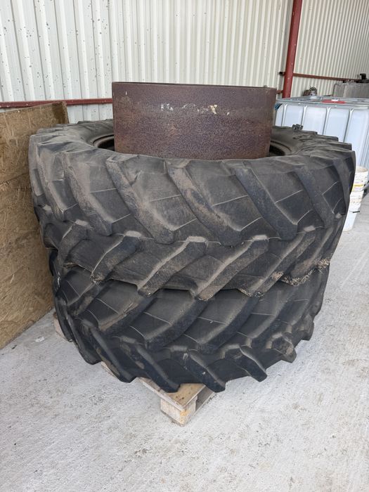 Cauciucuri 540/65/38