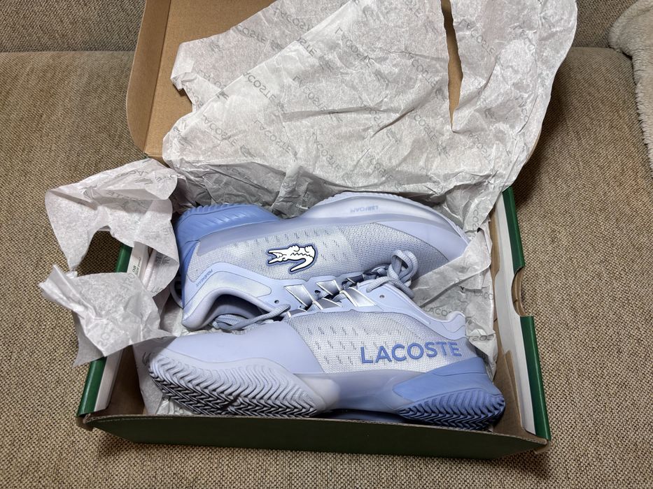 Lacoste AG-LT Ultra Clay Court nr.40