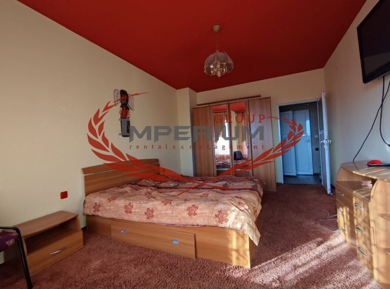 Продава се Тристаен апартамент в Варна, Кайсиева градина - 74 кв.м за 1756 €/кв.м - Снимка #1