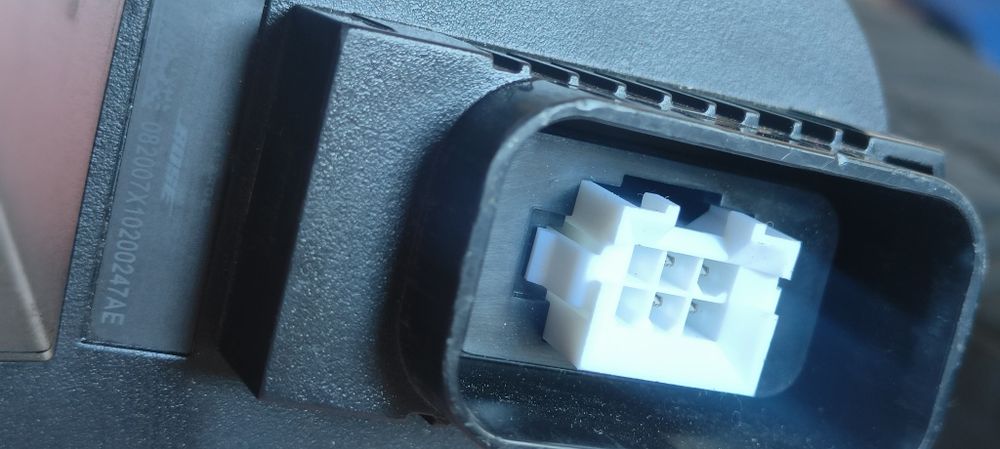 Bose l1 numai colana fără amplificator