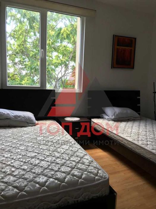 Продава се Тристаен апартамент в Каварна - 100 кв.м за 690 €/кв.м - Снимка #5