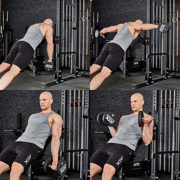 Фитнес Подложка - Седалка / Universal Support Pad / Лежанка