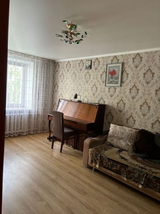 Продам 3ком, 20 мкрн