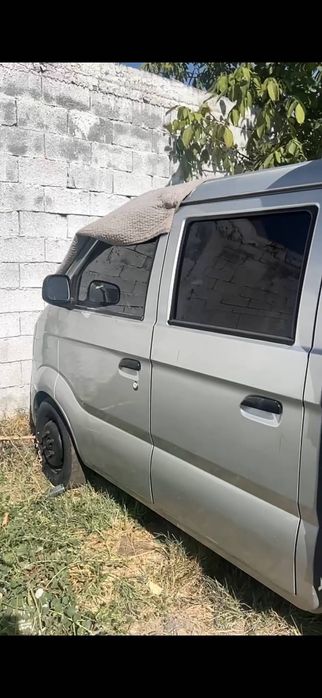 Changan грузовой