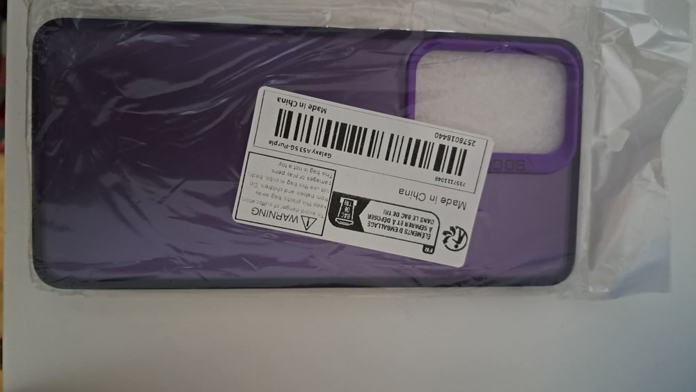 Гръб за Самсунг A53 5G