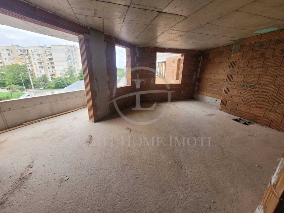 Продава се Двустаен апартамент в Пловдив, Тракия - 78 кв.м за 1092 €/кв.м - Снимка #4