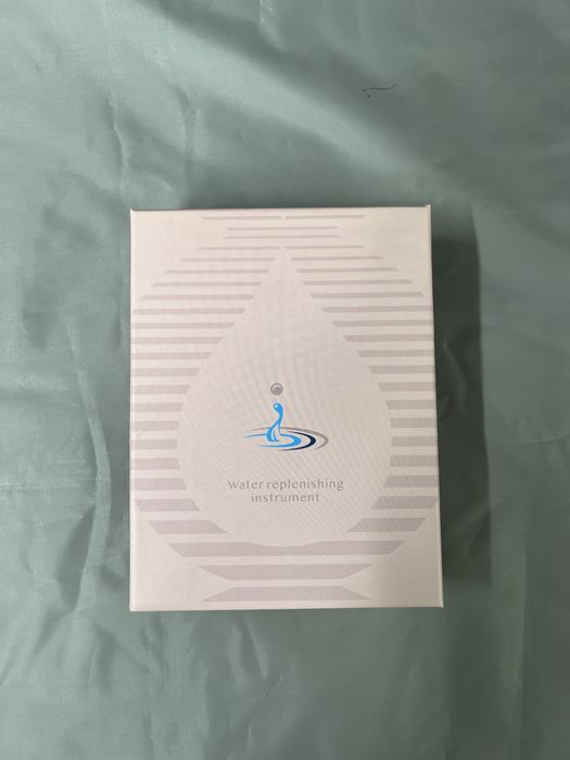 Аэрограф Розовый