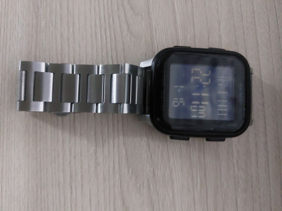 Электронные часы