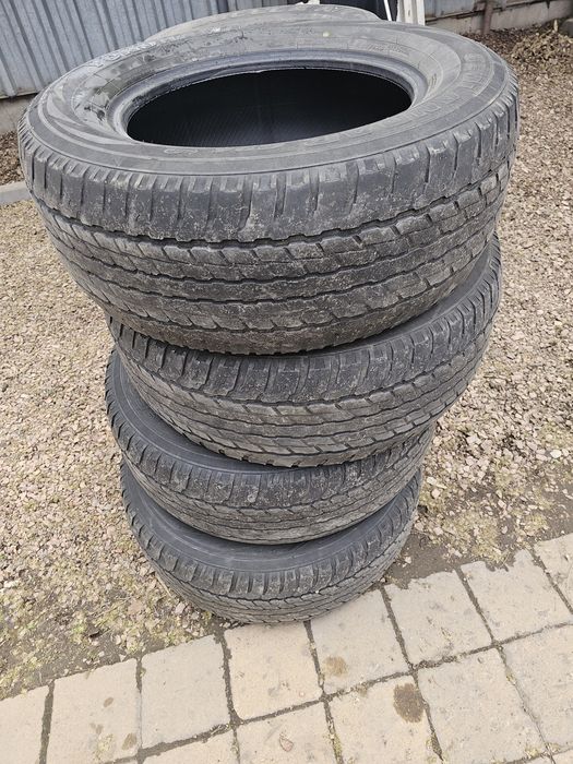 Продаю Резину R18