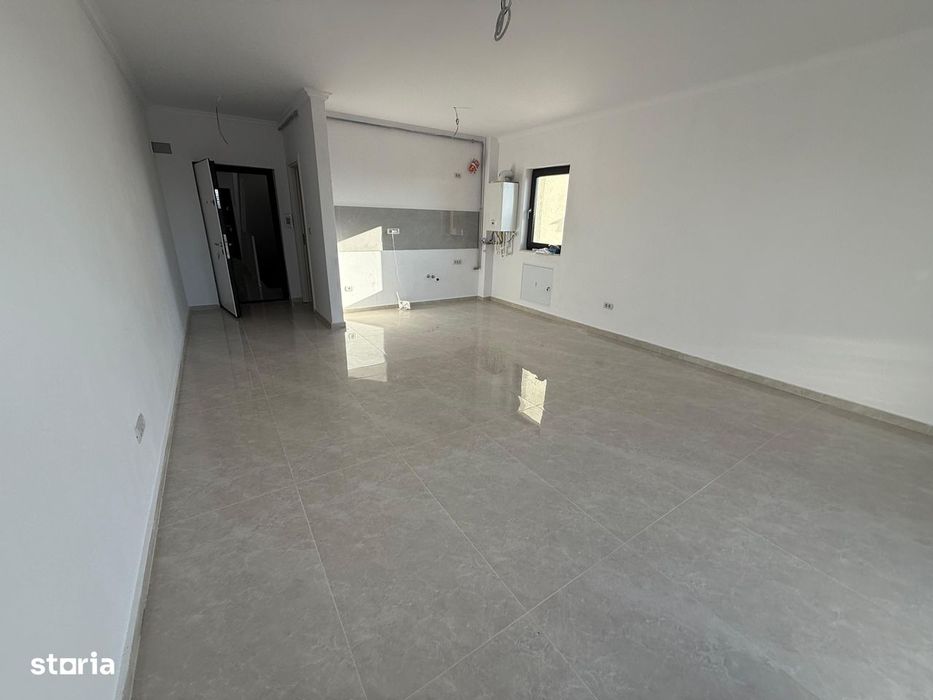 Apartament 2 Camere - Braytim - Gata Intabulat — fotografia 1