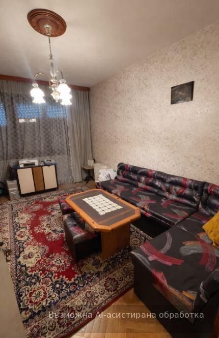 Многостаен апартамент в района на Младост!