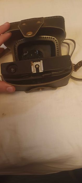 Продавам ретро фотоапарат Ломо Смена