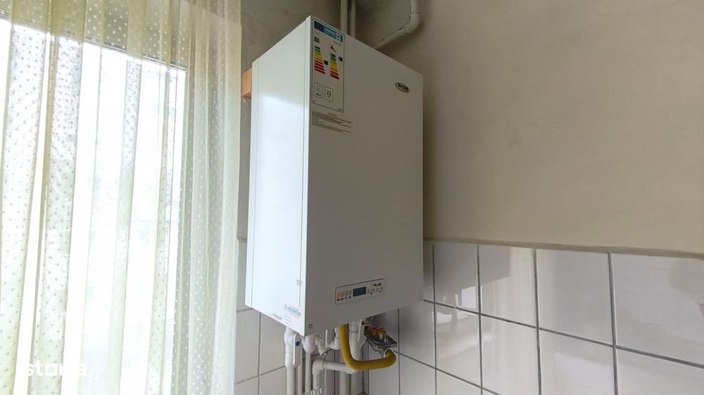 Apartament 2 camere in Deva, Etaj 1 – zona Eminescu – Maxxa