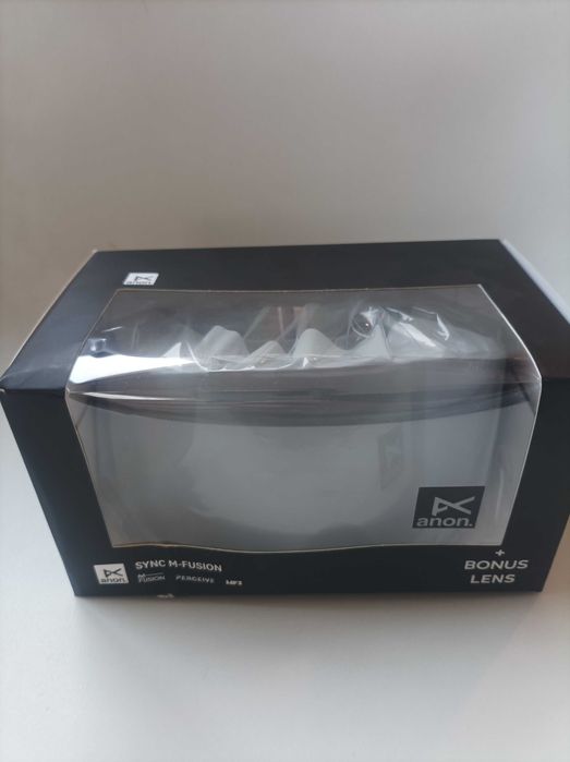 ANON Sync goggles маска за сноуборд / ски нова