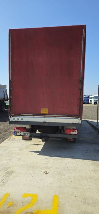 VOLKSWAGEN Crafter 2009 — imagine 3