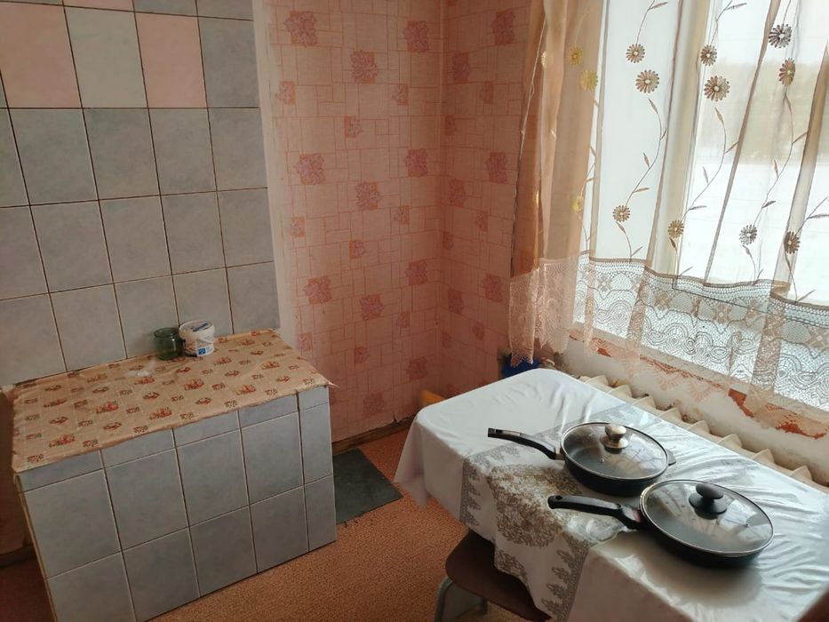 Продам двухкомнатную квартиру